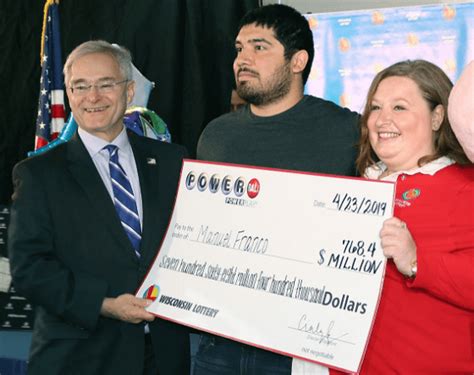 powerball winners where are they now.
